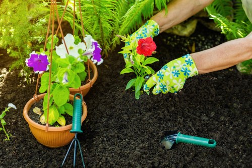 Gardeners Bellingham modern slavery statement introduction