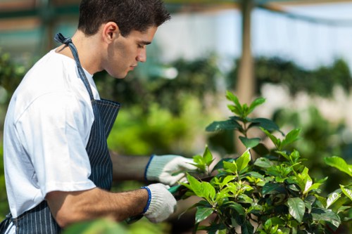 Secure online payment options for Gardeners Bellingham