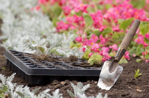 Inclusive online access statement for Gardeners Bellingham